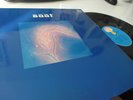 EMTIDI SAAT 1972 GERMAN 1ST PILZ HAMMER KRAUTROCK RARO