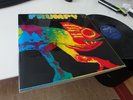 FRUMPY ALL WILL BE CHANGED 1970 KRAUTROCK MONSTER  Incl. PLASTIC BAG