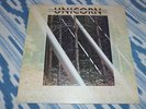 ROCK-LP UNICORN, BLUE PINE TREES, CHARISMA, UK, 1974, DAVID GILMOUR