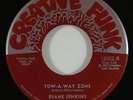 Diane Jenkins 