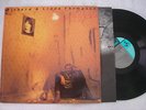 Richard and Linda Thompson ex LP Shoot Out the Lights