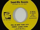 Kenny James Band 
