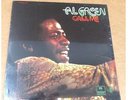 Sealed Original Al Green Call Me USA Vinyl LP Sealed Original No Reserve