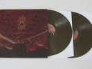 RED SPAROWES Every Red Heart Shines DOUBLE LP ROBOTIC EMPIRE GOLD VINYL UNPLAYED