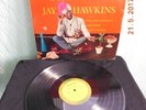 JAY HAWKINS At Home With Screamin' Jay Hawkins EPIC LP