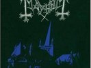 Mayhem - De Mysteriis Dom Sathanas LP #30781