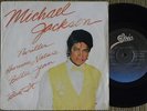 MICHAEL JACKSON THRILLER - BEAT IT 7