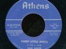45bs-R&B-ATHENS 212-Sam Baker