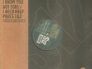 Bobby Byrd I Know You Got Soul / I Need Help Parts 1&2 STILL SEALED NEW OVP