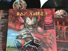 Iron Maiden: Virtual XI 12