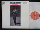 MILES DAVIS - Miles Davis in Europe STEREO [orange CBS] UK 1st pressing EXC- LP