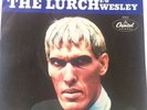 THE LURCH 45-W/PS    TED CASSIDY    Addams Family   Clean  Northern Soul   RARE