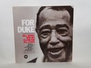 For Duke  Bill Berry  Ellington All-Stars  M&K  Direct To Disc Audiophile LP
