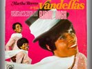 Sealed LP MARTHA & THE VANDELLAS Ridin High FROM 68-THEIR LAST GASP AS AN ACT