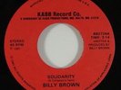 Billy Brown 