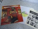 LP NANCY SINATRA - NANCY IN LONDON reprise RS 6221 USA