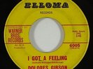 Dolores Gibson 