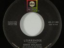 Eddie Holman 