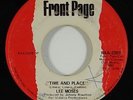 Lee Moses 