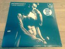 MORRISSEY Your Arsenal RARE SEALED Limited HMV GOLD Vinyl 500 only THE SMITHS