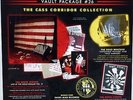 Third Man Vault 26 White Stripes Color LP Gold Dollar Dead Weather Cass NEW