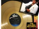 MICHAEL JACKSON - THRILLER: Cornice con DISCO D'ORO - in ITALIA sped. in 24/48h