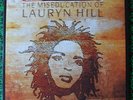 lauryn hill - meseducation - double album vinyle