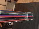 OASIS - 14x Vinyl Boxset RKIDBOX58 Big Brother Limited #839