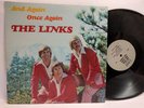 THE LINKS once again and again LP - private cheese lounge boner cover - HEAR