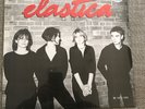 Elastica RSD 2017 LP vinyl