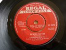 TYRANNOSAURUS REX PEWTER SUITOR SINGLE