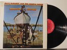 GALE GARNETT AND GENTLE REIGN Sausalito Heliport '68 Columbia psych M-