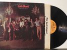 COLD BLOOD first Taste Of Sin '72 Reprise Lydia Pense w/ promo bio + photo M-