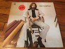ERIC CLAPTON s/t ATCO 33-329  WHITE LABEL MONO PROMO LP