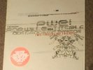 PWEI POP WILL EAT ITSELF: Two Fingers My Friends (1995 2x LP remix) INFECT10LPR