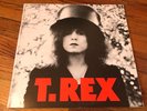 T. REX the slider REPRISE MS 2095  WHITE LABEL PROMO LP