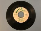 Rare Latin Soul Mambo Cha 45 : Orlando Marin Orch. Ojala Te Guste Plus