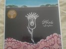 STOLAS LP Vinyl Pink 1/150 With Exclusive Silk Screen Cover SELF TITLED