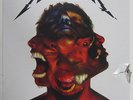 Hardwired...To Self-Destruct Metallica (Vinyl) 2016 - Deluxe Box Set (READ) - UD