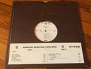 FACES long player WARNER BROTHERS WS 1892  WHITE LABEL PROMO LP