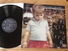 LP Fellow Travellers ?– Just A Visitor : OKra Records vinyl