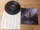LP Megadeth ?– Countdown To Extinction - Capitol Records ?1992 vinyl album
