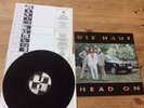 LP Die Haut ?– Head On : What's So Funny About.. ?– SF 122 : Vinyl blixa bargeld