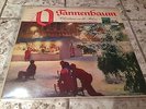 WERNER MÜLLER: O Tannenbaum - Christmas on the Rhine (US Decca DL 8388 Mono /NM)