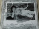 Annette Peacock, abstract-contact 33T.1988