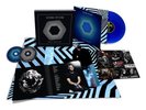 Paul Weller Saturns Pattern Deluxe Vinyl Box Set