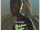 Jimi Hendrix - Rainbow Bridge Vinyl LP