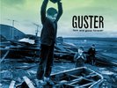 Guster Lost and Gone Forever LP vinyl record counting crows matchbox twenty