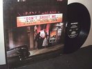 Elton John ?– Don't Shoot Me I'm Only The Piano Player - 1ST Press  - NM/EX