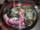 Entombed ?– Twilight Of The Gods ..Picture Disc.org,1991..very rare